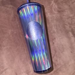 Starbucks cups 