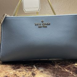 Kate Spade Wristlet 