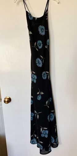 Juniors dress size O