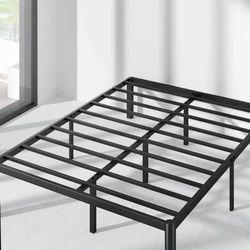 Brand New Amazon Platform Bed