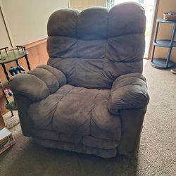 Used Recliner