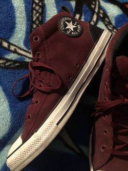 Converse shoes