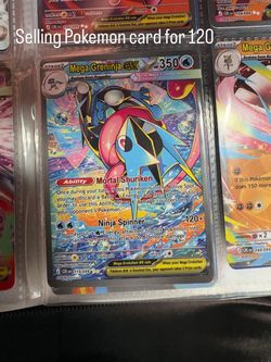 Rare Pokemon