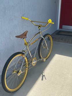 Vintage 26” Bmx Laguna Cruiser