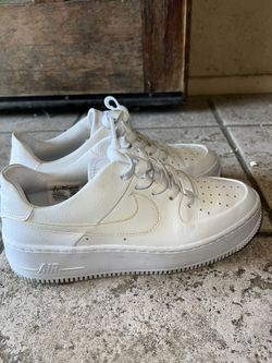 Women's Air Force 1