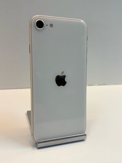 Apple iPhone SE3 64gb. ( Unlocked Phone )