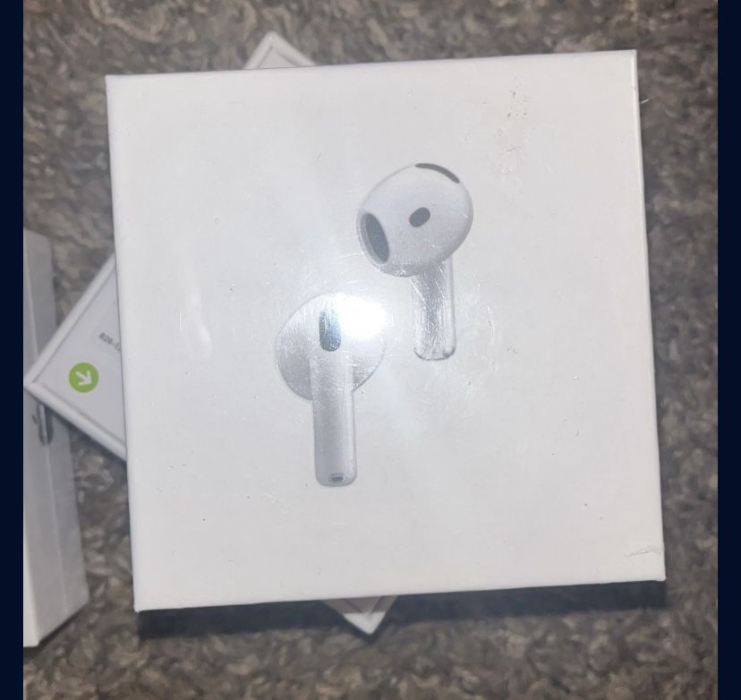 AirPods