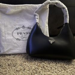 Prada mini bag 