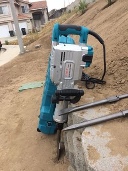 Jackhammer