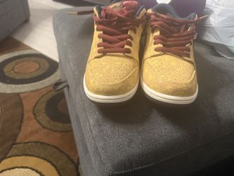 Tenis Nike SB Size 12