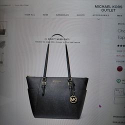 Michael Kors Bag And Wallets 