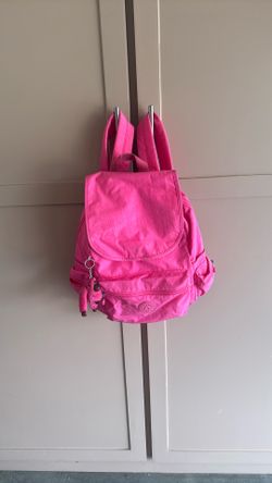 Kipling Backpack