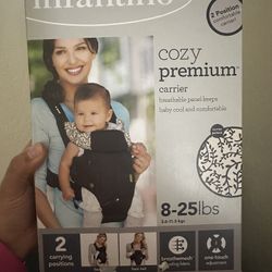 Baby Carrier