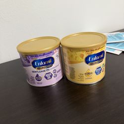 Baby Formula 
