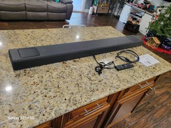 Sony Bluetooth Soundbar Hdmi 