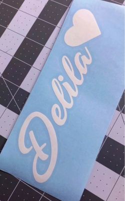 Decals