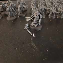 Horus Heresy Minitures