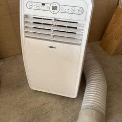 Portable A/C  8,000 BTU