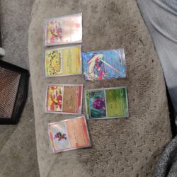 Pokemon Card