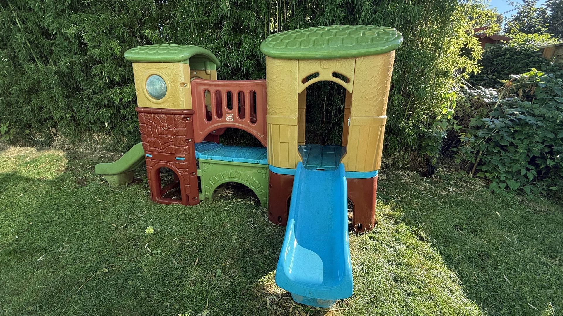 Step2 Clubhouse Climber