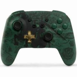 PowerA Enhanced Wireless Controller for Nintendo Switch