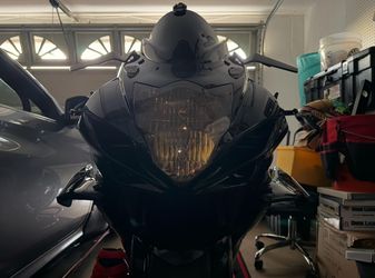 Headlight Assembly