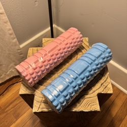 Travel Size Foam Roller