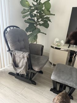 Rocking chair For mom