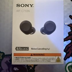 Bluetooth Headphones