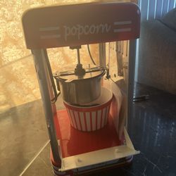 Popcorn