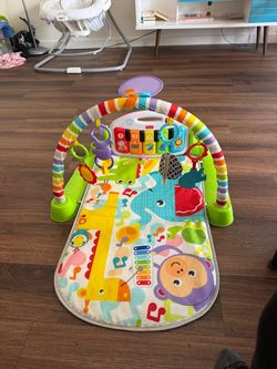 Baby Playmat
