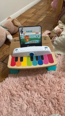 Baby Einstein Piano Toy