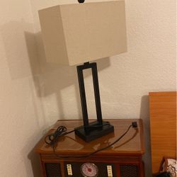 Table Lamp