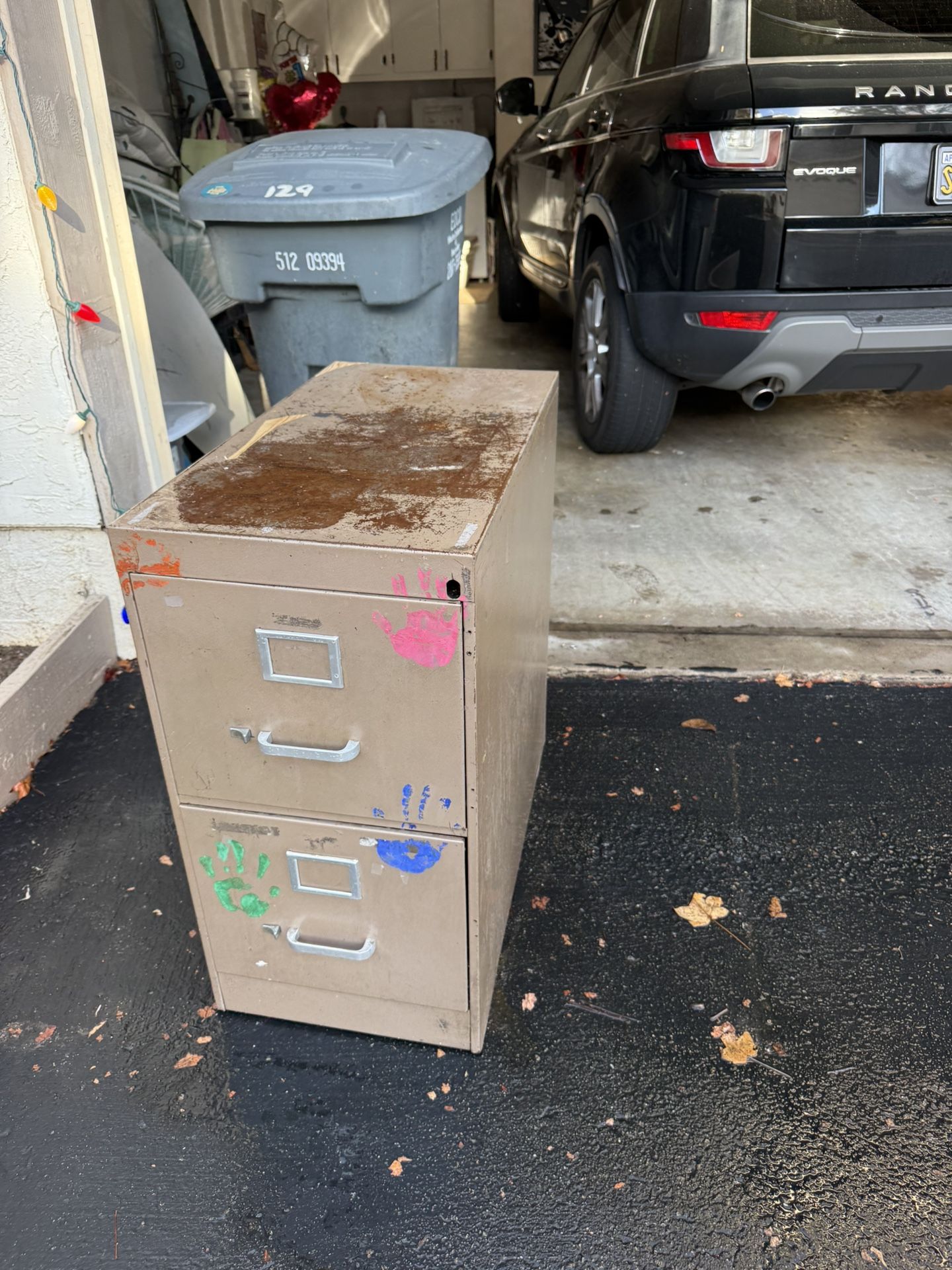 Free Filing Cabinet