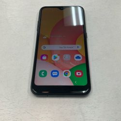Unlocked Samsung A01 
