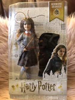 Hermione Granger(Harry  Potter)