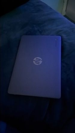 HP Chromebook