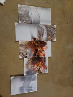 Wall Art