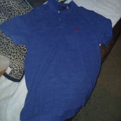Polo Ralph Lauren's Large
