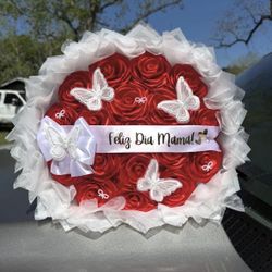 Mother’s day bouquet