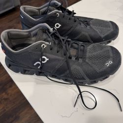 On clouds men’s 11.5 