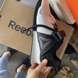 Reebok Squatting Shoes