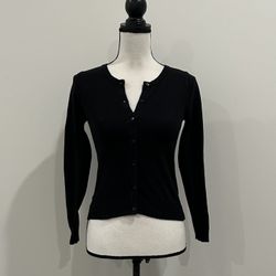 H&M Basic Cardigan