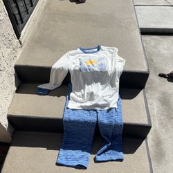 Kids Pj 