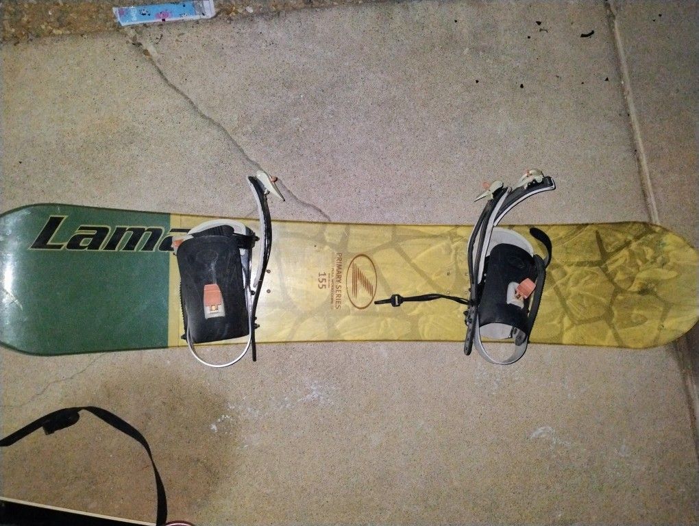 Snowboards