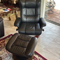 Recliner