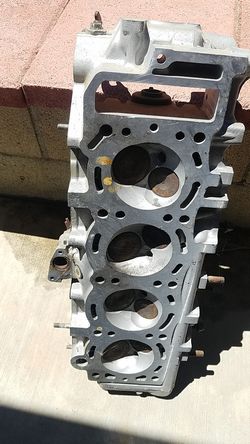 1986 head for toyota