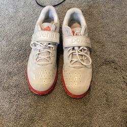 Powerlifting Shoe (Men’s 12)