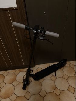 Navic eletric scooter