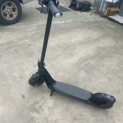 Bugatti Adult Electric Scooter 